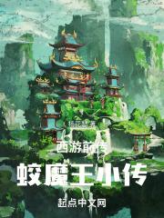 西游前传蛟魔王小传 txt