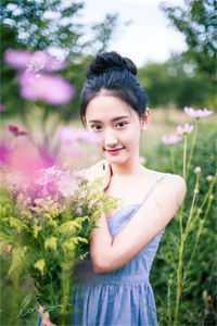 将军府小姐是妖