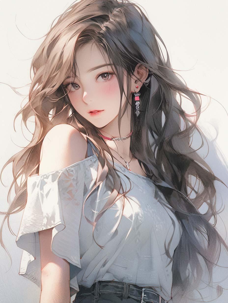 主角安夏陆柏川