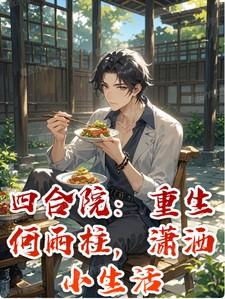 四合院：重生何雨柱，潇洒小生活