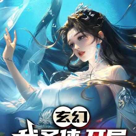 玄幻:新婚第一天,奖励混沌体