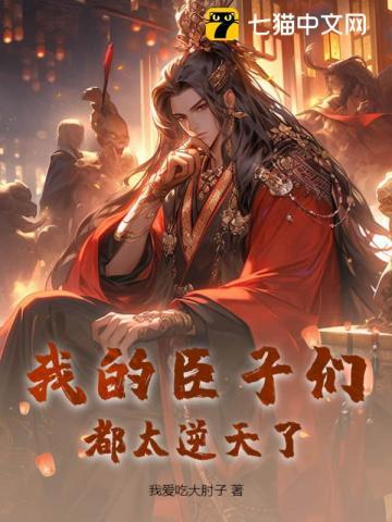 我的臣子们都太逆天了!