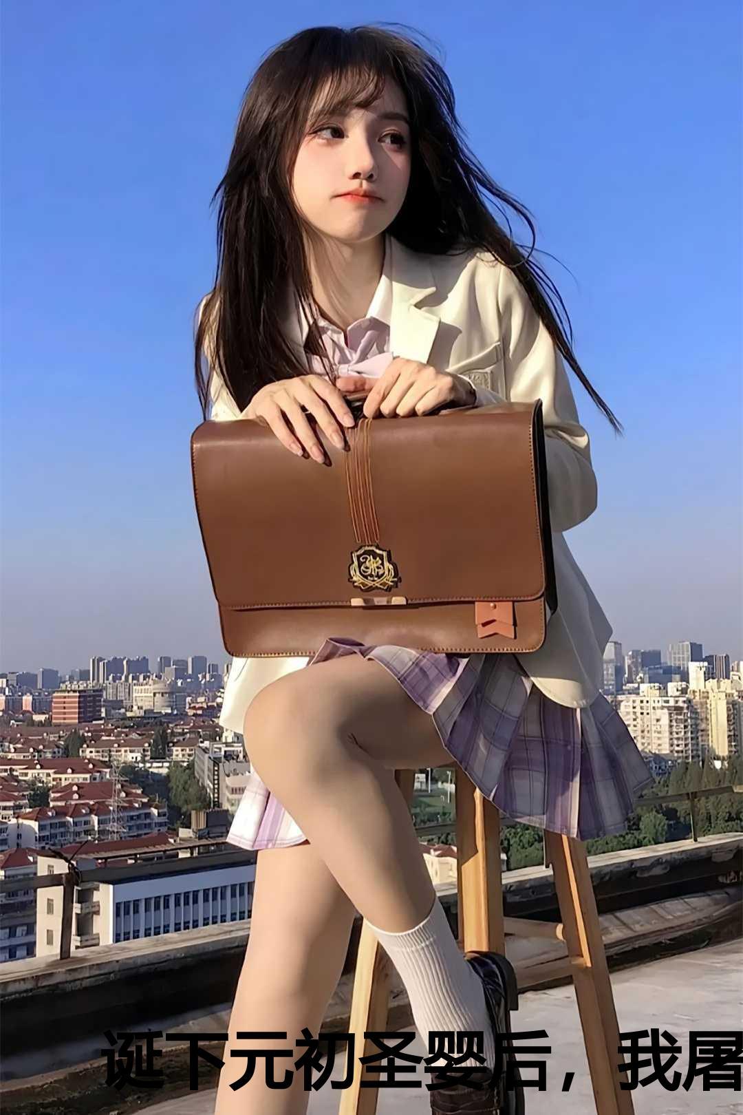 诞下元初圣婴后,我屠了师尊满门大结局