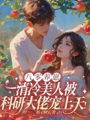 八零养崽:清冷美人被科研大佬宠上天!陆砚沈清宜安安
