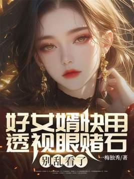 好女婿快用透视眼赌石,别乱看了