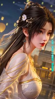 九叔:我成了千鹤道长,威震道门